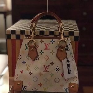 Authentic Louis Vuitton
